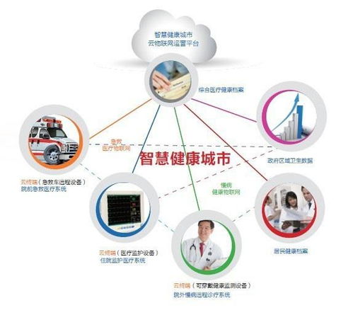 養(yǎng)老產(chǎn)業(yè)概念與網(wǎng)絡(luò)技術(shù)服務(wù)的融合