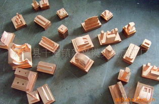 嘉善縣干窯鎮(zhèn)新興模具電加工廠 專業(yè)工具鋼電鍍加工產品列表與解決方案