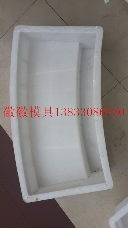 堅(jiān)實(shí)守護(hù)，品質(zhì)之選——保定徽徽模具加工廠六角護(hù)坡模具