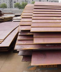 15CD2.05合金鋼在鍋爐鋼管鍛造中的應(yīng)用與工藝探討