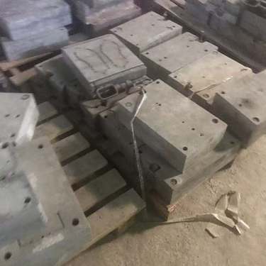 廢舊模具鋼回收價格解析 一噸值多少錢？