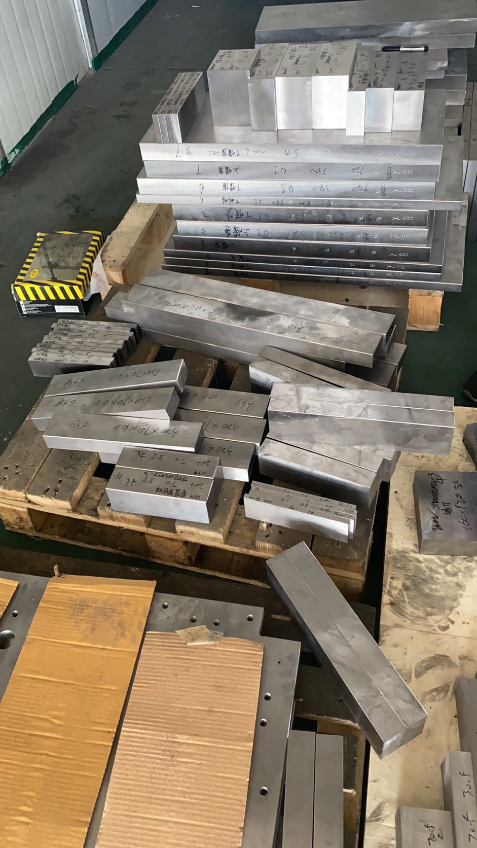 撫順S136H模具鋼最新價格行情分析與市場展望